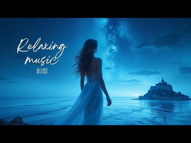 Relaxing Music Bliss｜4th Album “Mist of Lost Love”