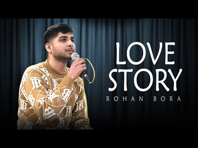 Message to my 'Madam Ji' | Live Open Mic Show | Rohan Bora