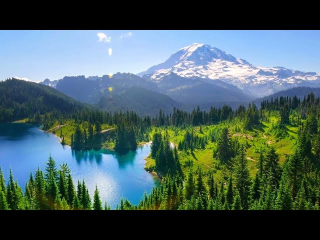 Amazing nature 4k videos