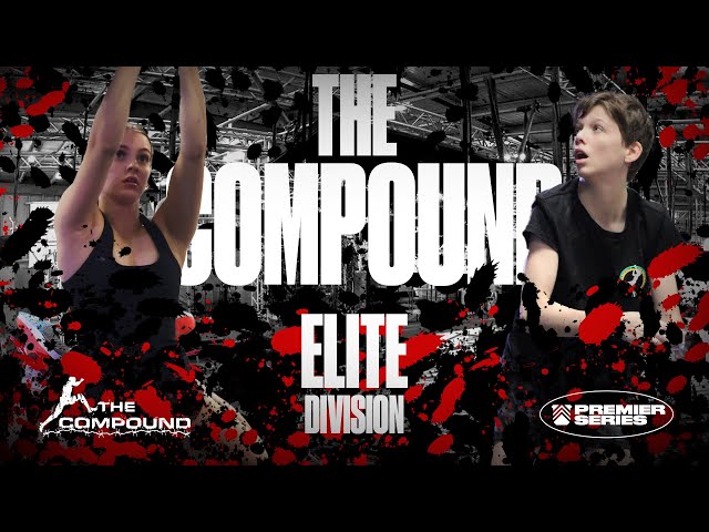 Elite | The Compound | Premier Series 2024