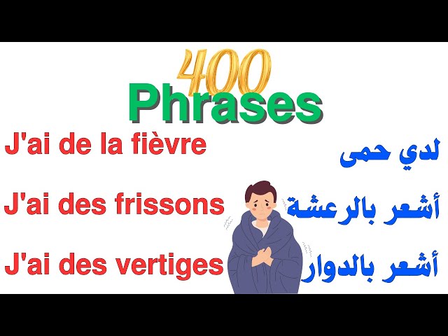 400 Very Important French Sentences That Will Make You Get Rid of the Complexity of Speaking French