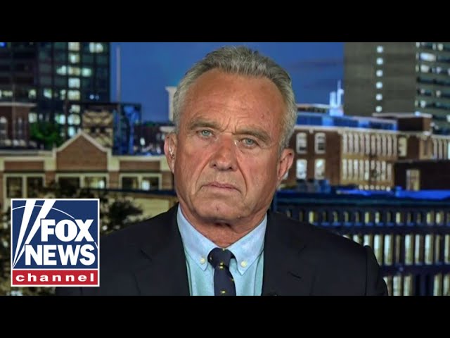 RFK Jr calls for 'real' JFK investigation after witness speaks out