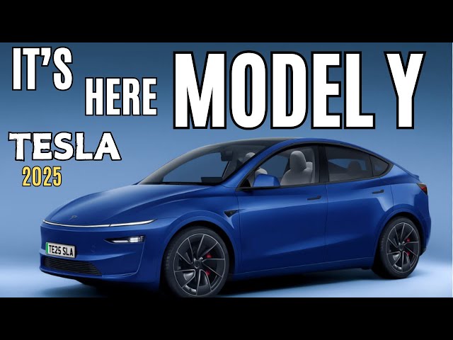 Tesla Model Y: Charging, Range, and Real-World Performance