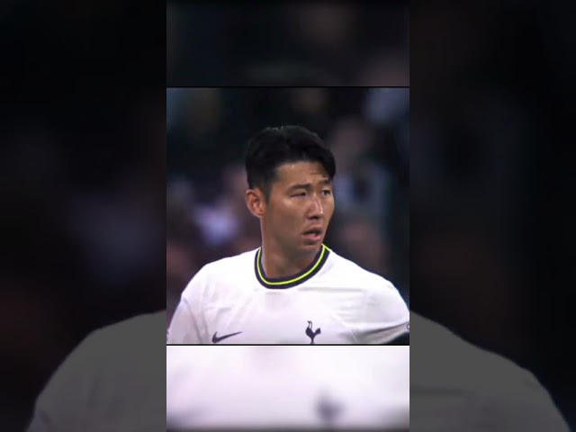 Heung Min Son Edit 🥶#football #shorts