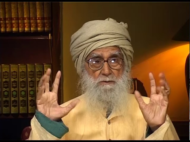 From Creature Worship to Creator Worship | November 22, 2009 | Maulana Wahiduddin Khan