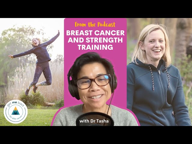 7 Reasons Why You Should Exercise After Breast Cancer Treatment - Dr Tasha