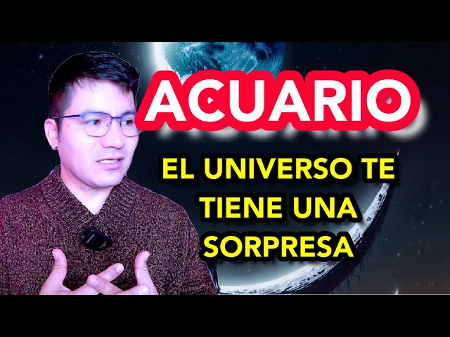 ACUARIO ♒️ 👑 ELLOS MUEREN DE CELOZ Y ES POR TU CULPA ⁉️ O NO ⁉️