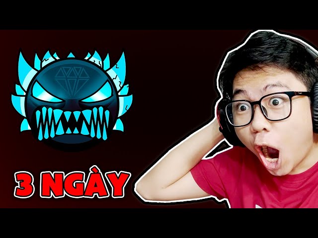 🔴3 Ngày| Chơi LongHunter Challenge