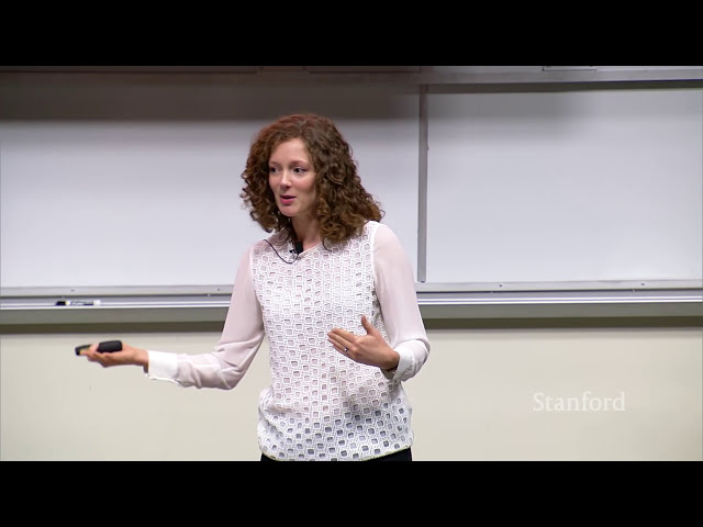 Startup Mechanics - Kirsty Nathoo, Partner and CFO at Y Combinator - Stanford CS183F