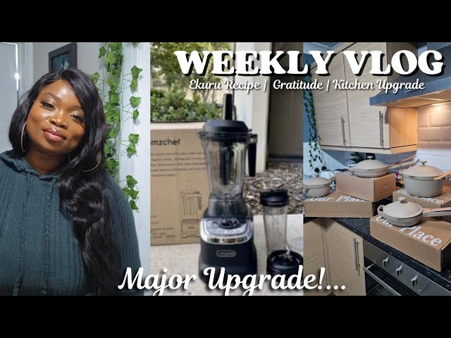 Brand New Kitchen Upgrade | Major Upgrade | All New Kitchen | Cook With Me | Ekuru Recipe| Tola Lusi