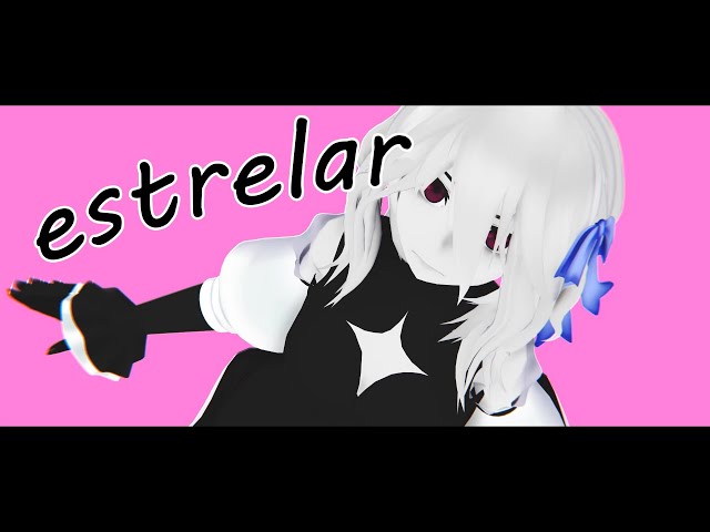 |MMD| estrelar