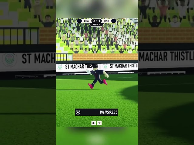 Gigi Buffon ahh reaction #rf24 #roblox #freekick #futbol #fyp #buffon