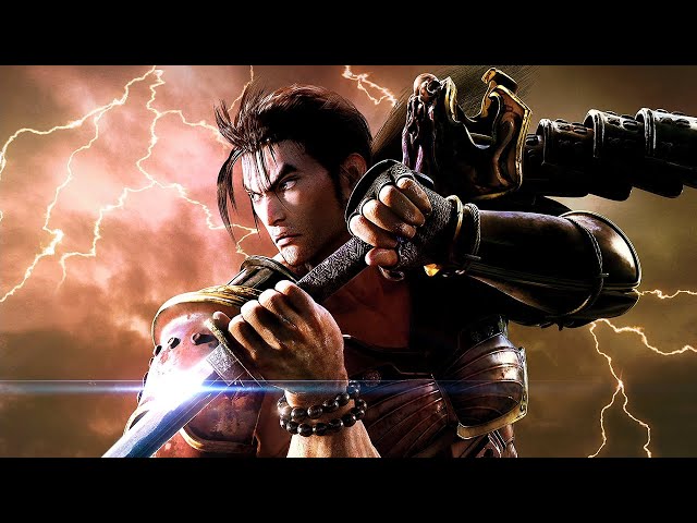 SOULCALIBUR VI - 24/7 Stream | CPU vs CPU | Live | JingleBells Gaming