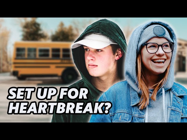 Should Christian Teens Date in Highschool? | Daily Disciple #shorts