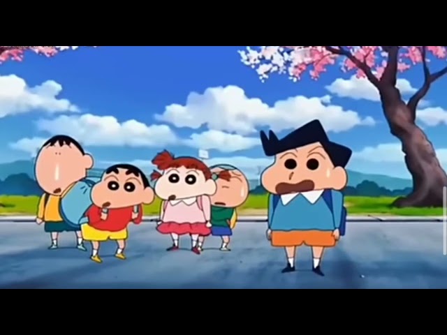 shinchan new movie #viralshorts