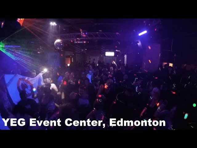 Kutski USA & Canada Tour (Aug 2015)