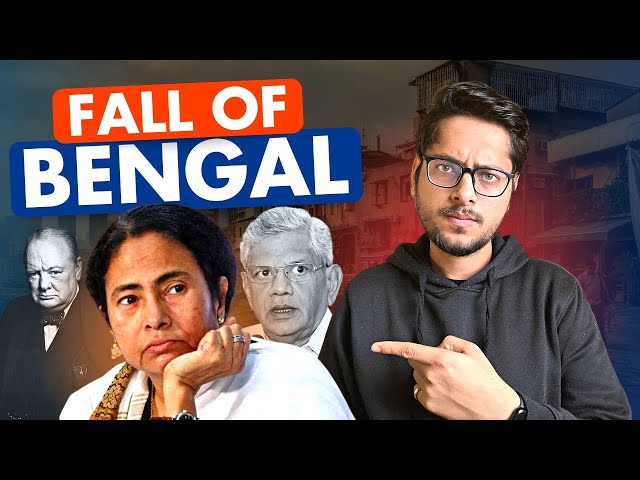 The Downfall of Bengal | Open Letter