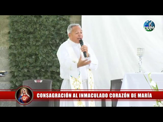 Reflexión: La virgen María