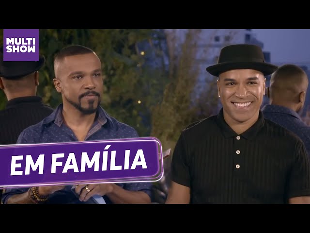 Alexandre e Fernando Pires: Quiz de afinidade entre os irmãos! | Vai, Fernandinha | Humor Multishow