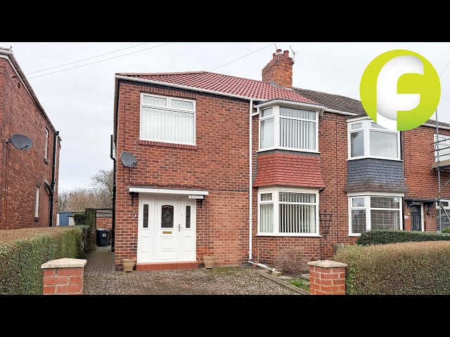 Deneholm, Wallsend, Virtual Tour