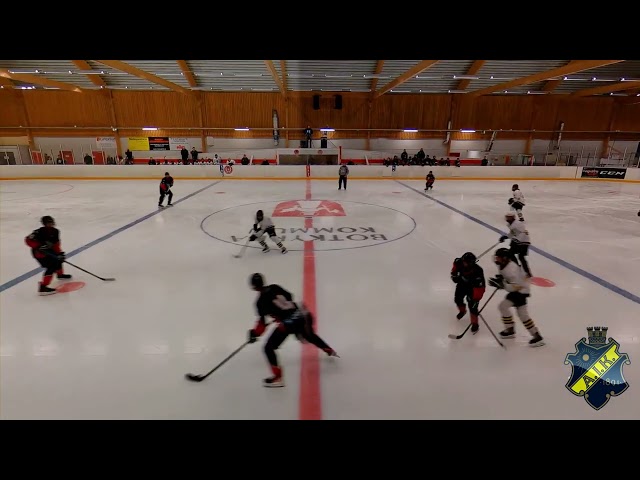 Täby-AIK (Sweden Hockey Trophy)