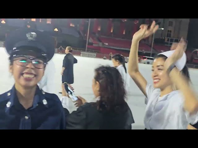 NDP 2024 Vlog Preview 2 Part 1: Last Padang Practice