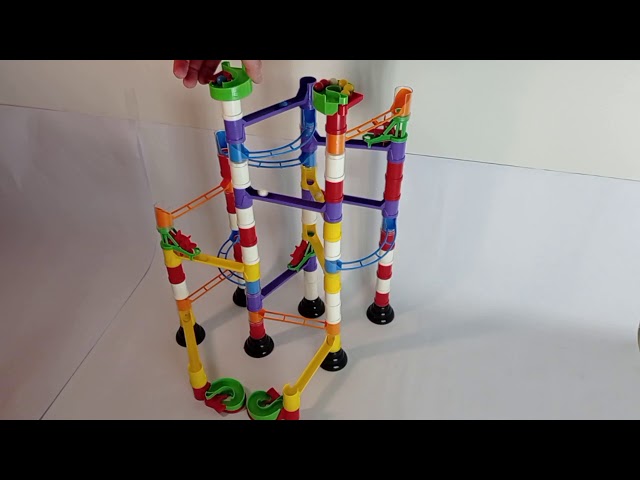 Marble run Quercetti Super