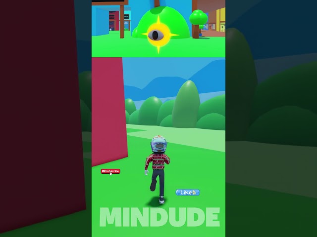 Sun Retake Phase 2 |  3D Sprunki RP ! #roblox #sprunki #mindude