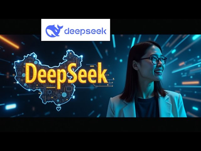 China’s DeepSeek R1 AI Redefining Intelligence and Innovation in Artificial Intelligence