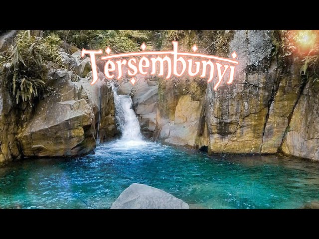 CURUG CIBALIUNG SENTUL BOGOR | WISATA BOGOR YANG INSTAGRAMABLE