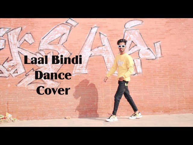 Laal Bindi • Akull | Dance Video