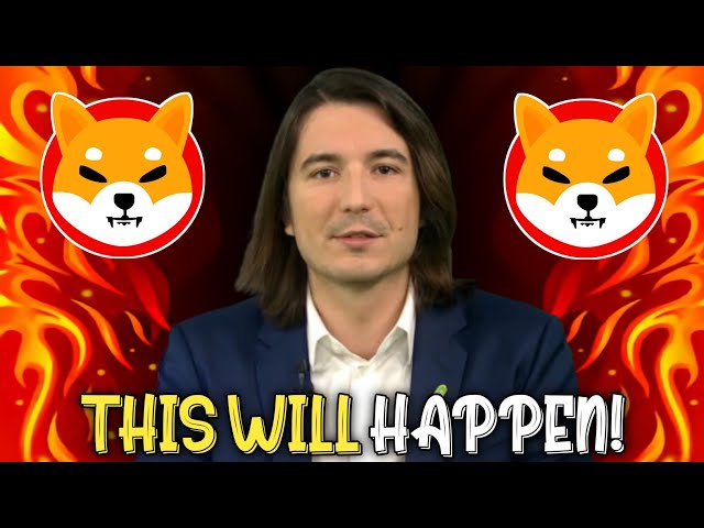 ELON ANNOUNCED SHIBA INU COIN PRICE WILL EXPLODE TO $0.10 Soon!! | SHIB TOKENS