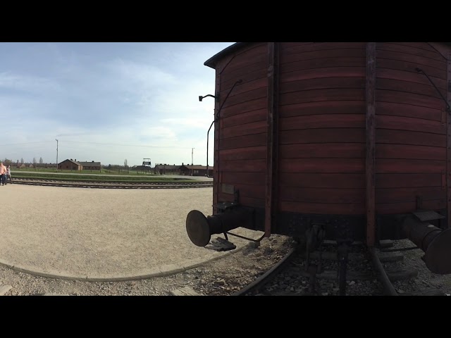 Auschwitz-Birkenau