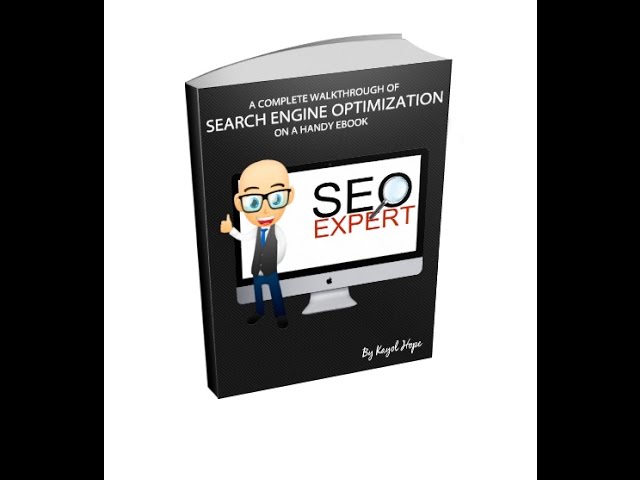 SEO Expert Report