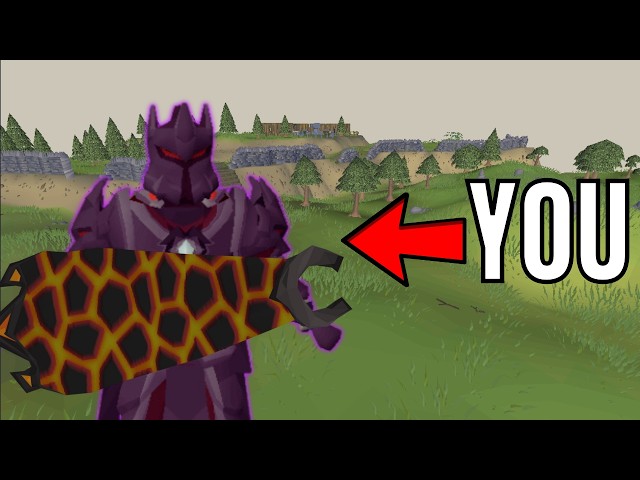 How To Get Better At Runescape [OSRS]