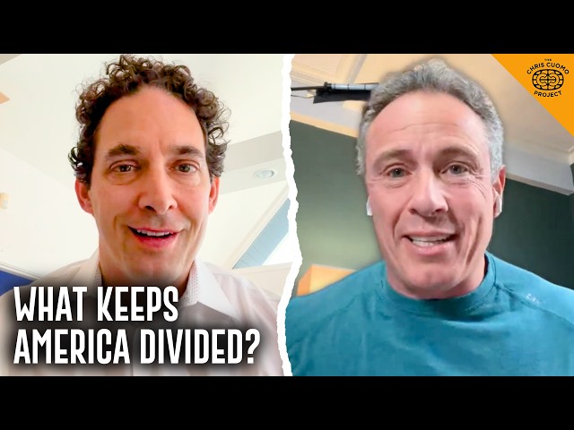 Why America’s Two-Party System is Dangerous for Democracy (with Alex Berenson)