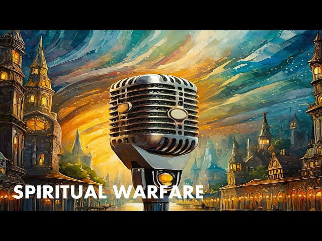 What Does the Bible Say About Spiritual Warfare - How to RECOGNIZE and RESIST Spiritual Attacks!