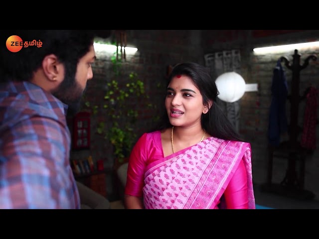 Sembaruthi | Ep - 831 | Best scene | Zee Tamil