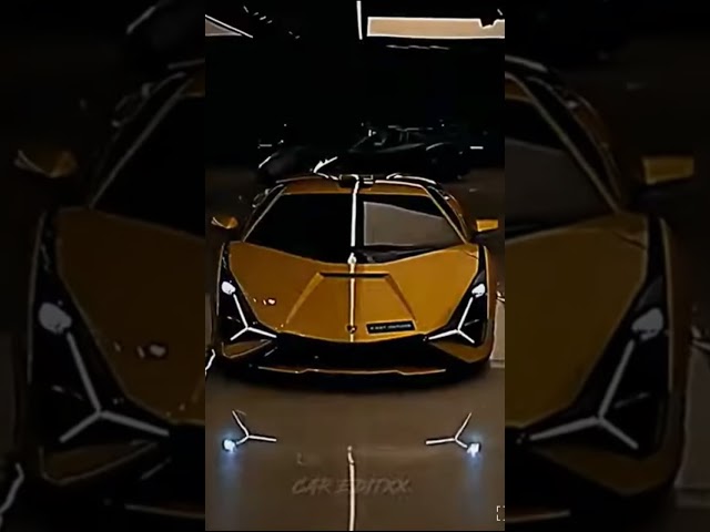 #Lamborghini ( status )