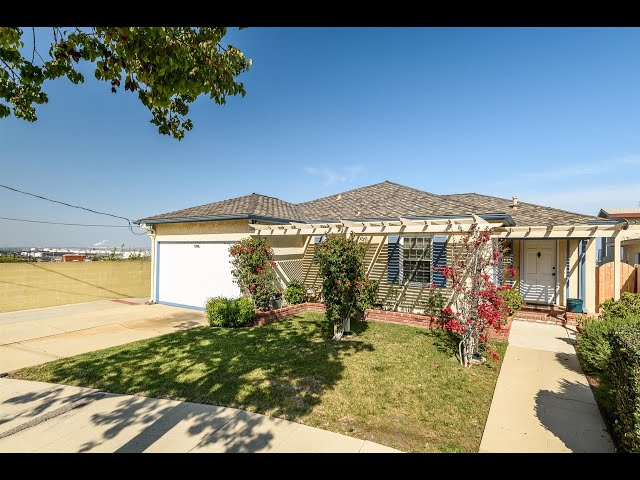 426 N Hanford Avenue, San Pedro CA