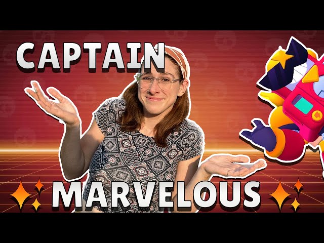 My Girlfriend Guesses the Mastery Titles of EVERY Brawler in Brawl Stars!