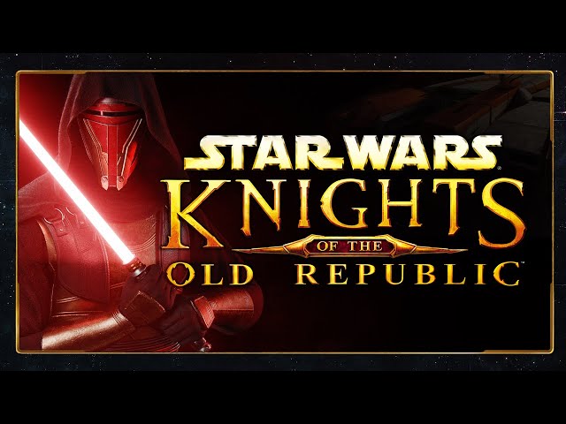 Is KOTOR Worth Playing in 2023?