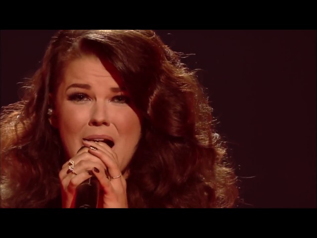 Saara Aalto - All Performances (The X Factor UK 2016)