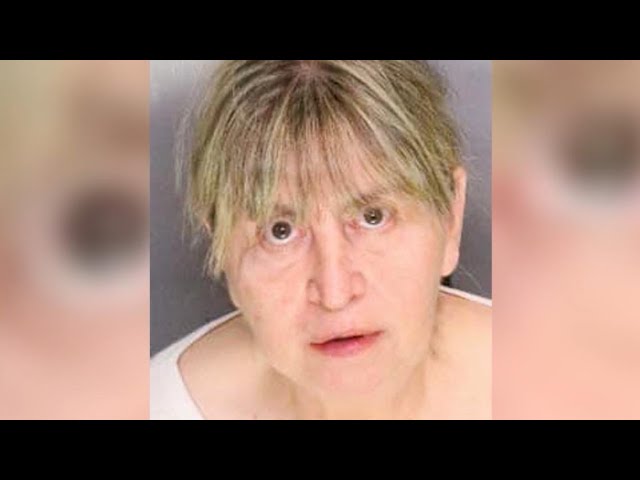 Woman arrested after 50+ horses found dead