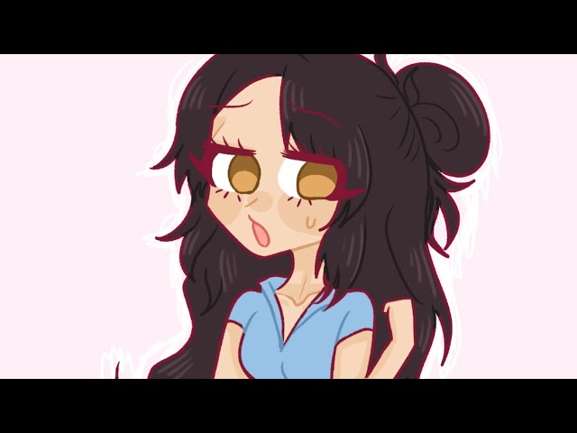 Class of 09:FlipSide  animatic [ jecka goes emo ]