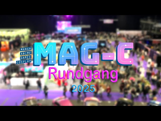 Mag-C Rundgang 2025