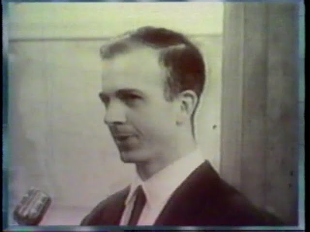 "Who Was Lee Harvey Oswald?" PBS Frontline, November 16, 1993