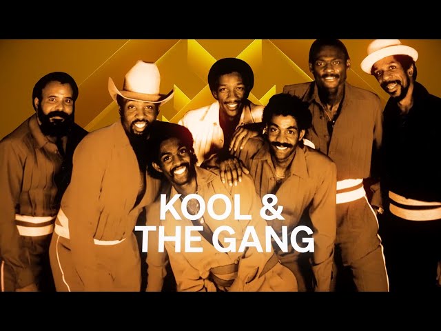 Kool & The Gang Spotlight | 2024 Induction Ceremony