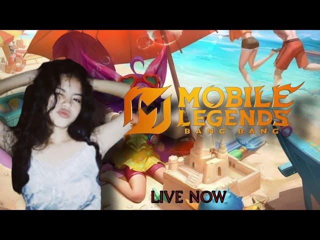 Solo RG! Rank Down  | Mobile Legends