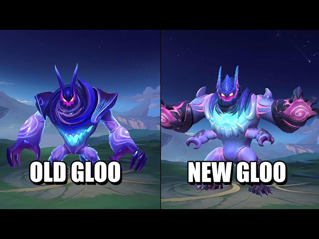 The New Gloo Revamp: Better or Worse